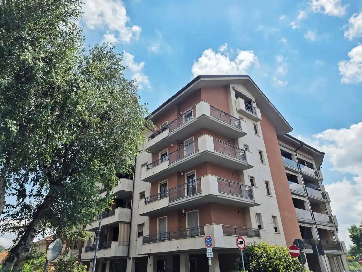 Appartamento in vendita a Rivoli