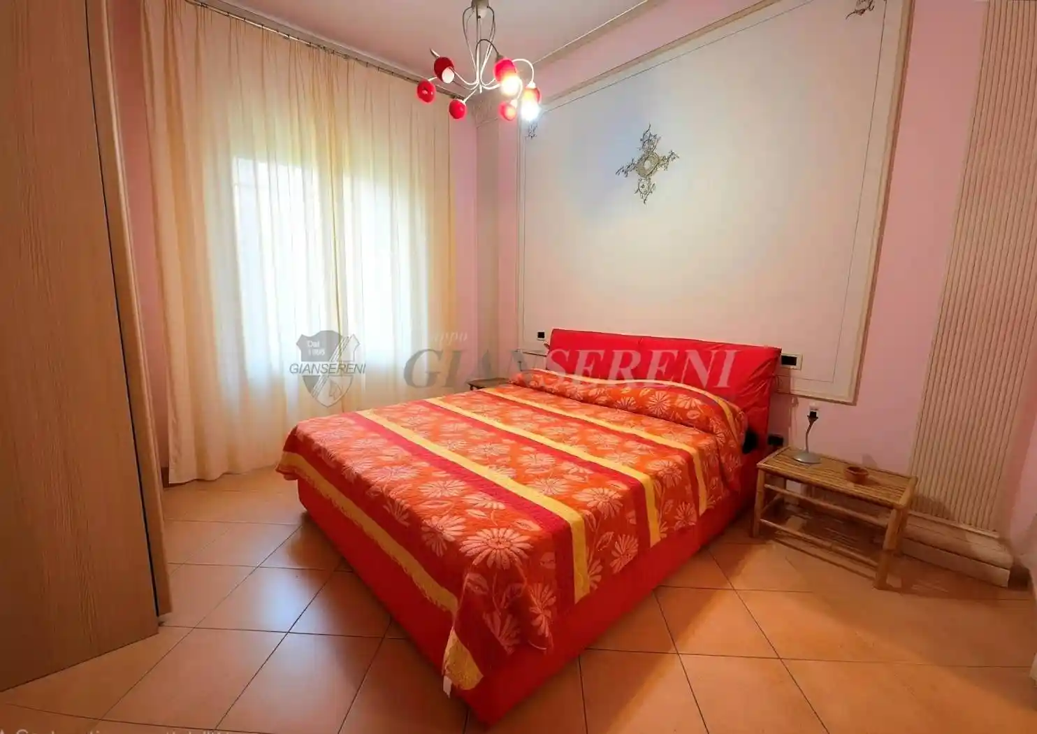 Appartamento in vendita a Follonica