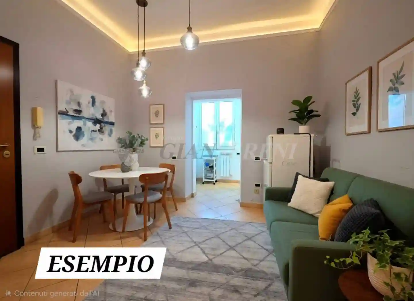 Appartamento - foto 5
