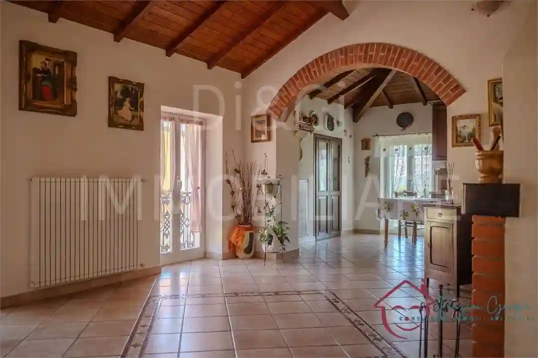 Casa indipendente - foto 3