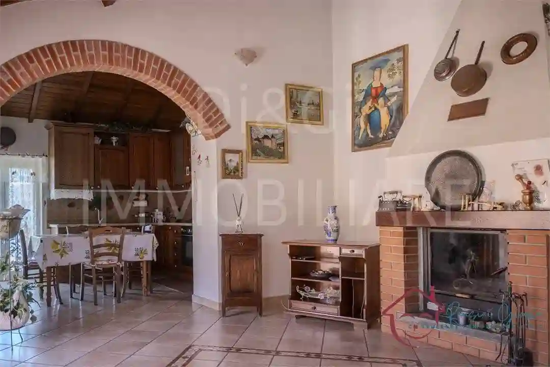 Casa indipendente - foto 4