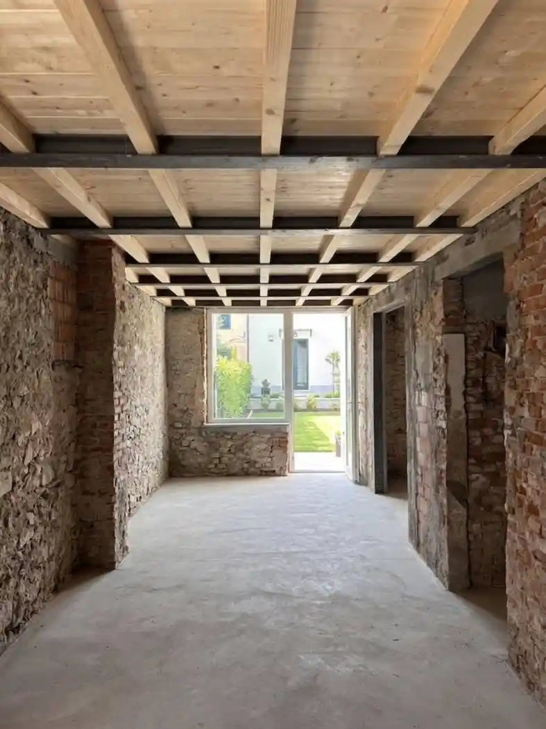 Casa indipendente in vendita a Agliana