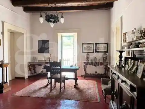 Palazzo - Edificio in vendita a Sant'Elia Fiumerapido