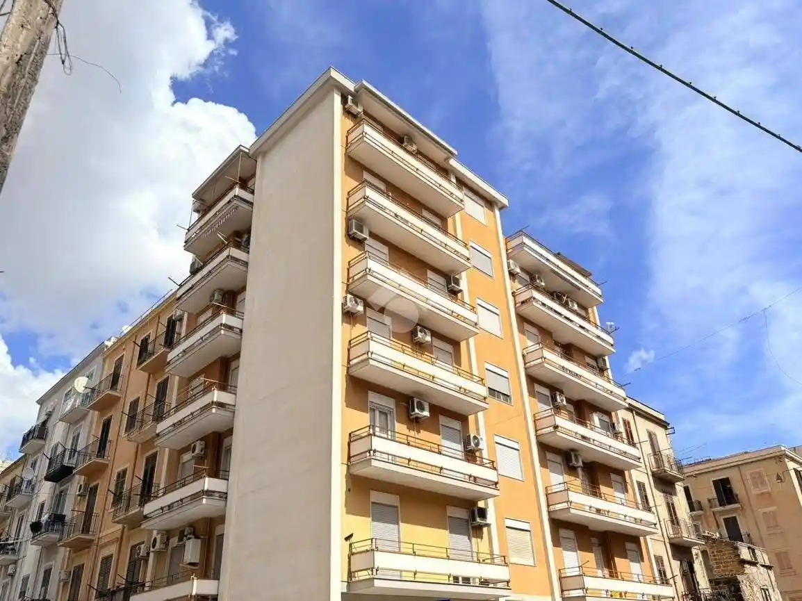 Appartamento in affitto a Palermo