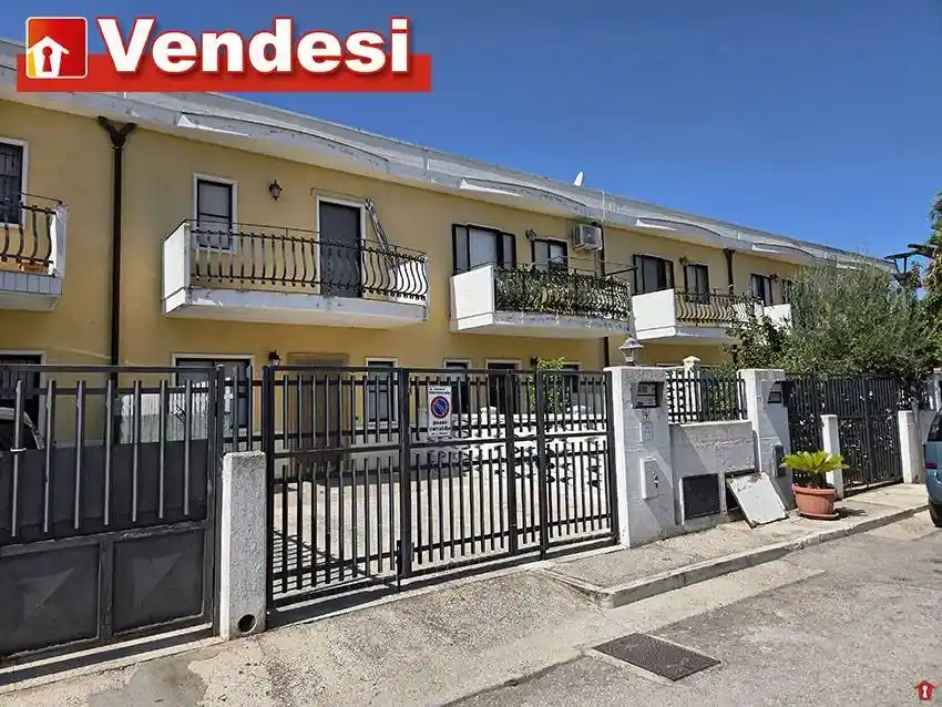 Villa in vendita a Margherita di Savoia