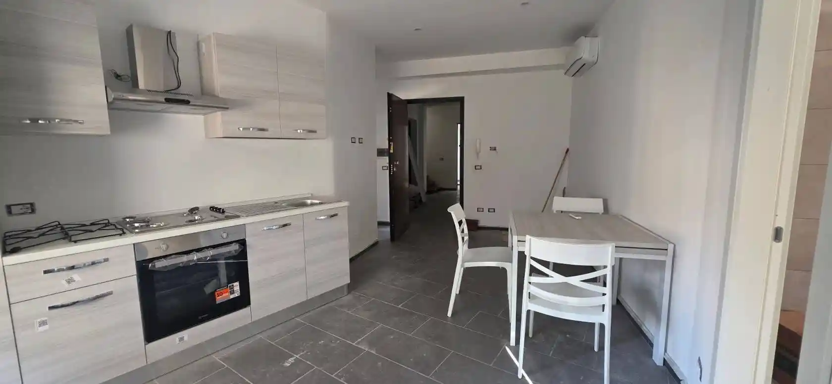 Appartamento in vendita a Terracina