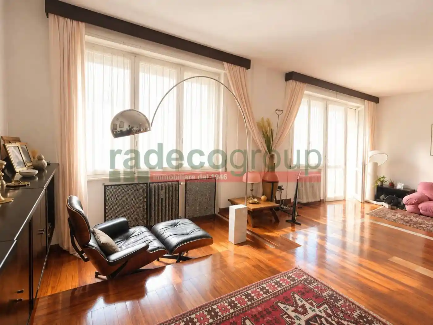 Appartamento in vendita a Livorno