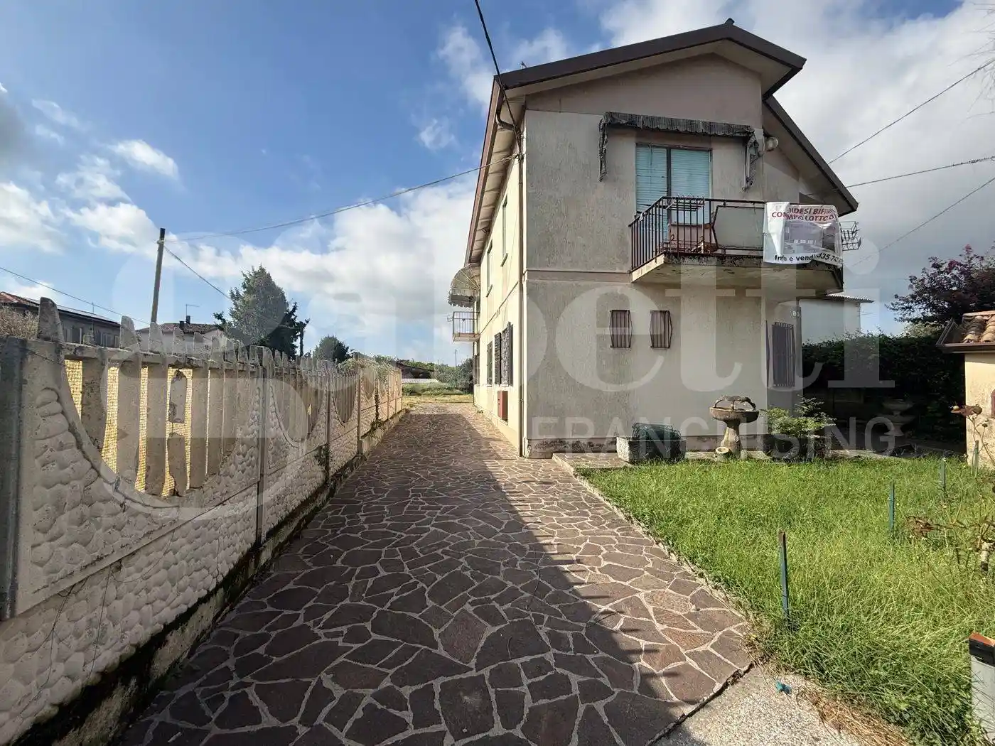 Casa indipendente in vendita a Padova