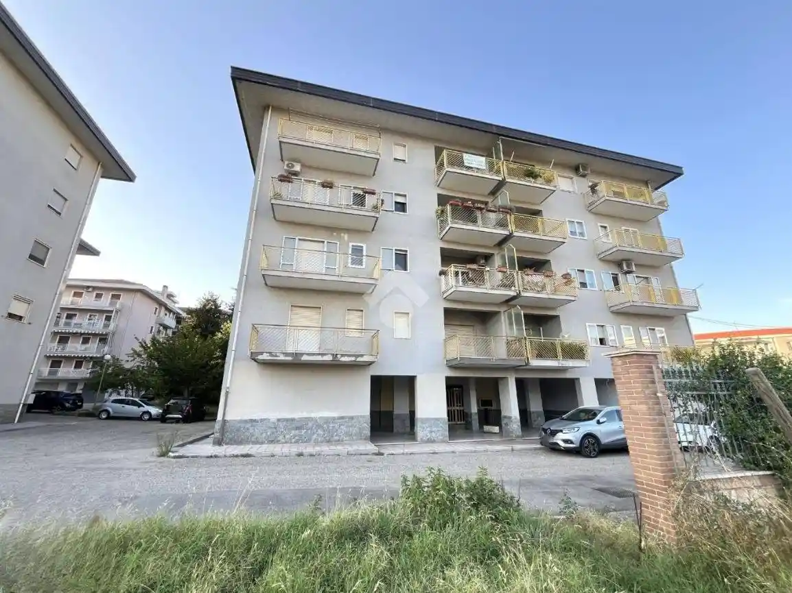 Appartamento in vendita a San Giorgio del Sannio