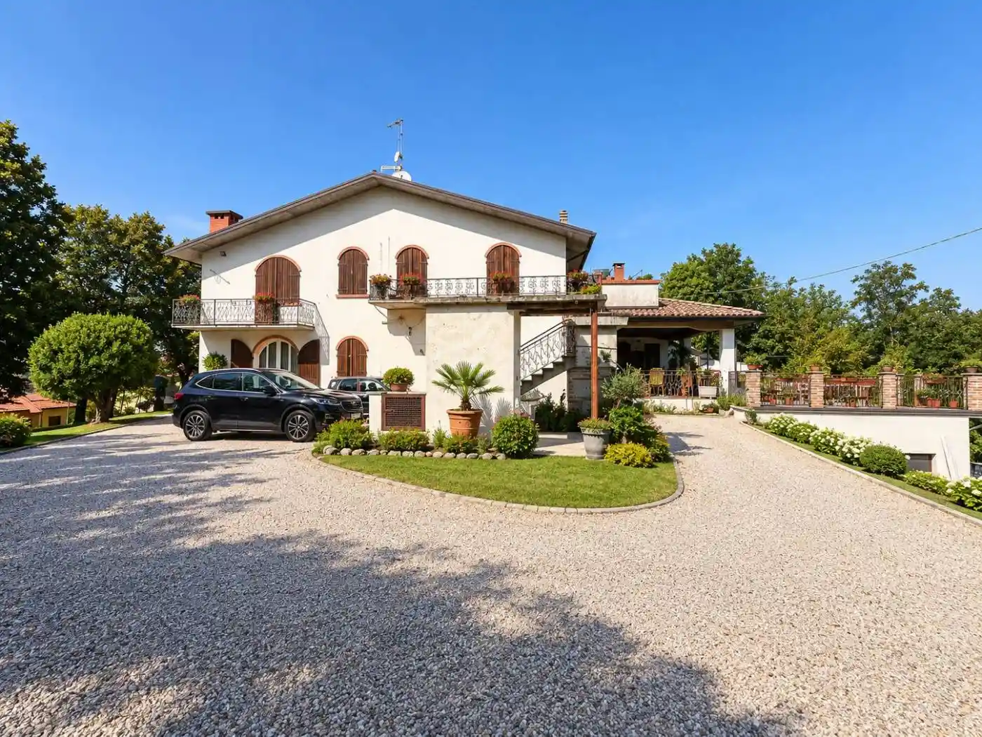 Appartamento in vendita a Noceto
