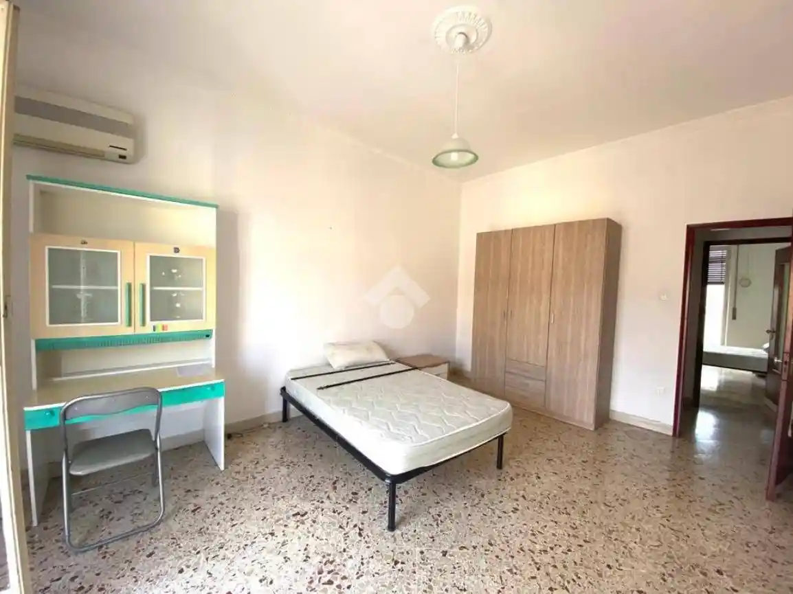 Appartamento in affitto a Palermo