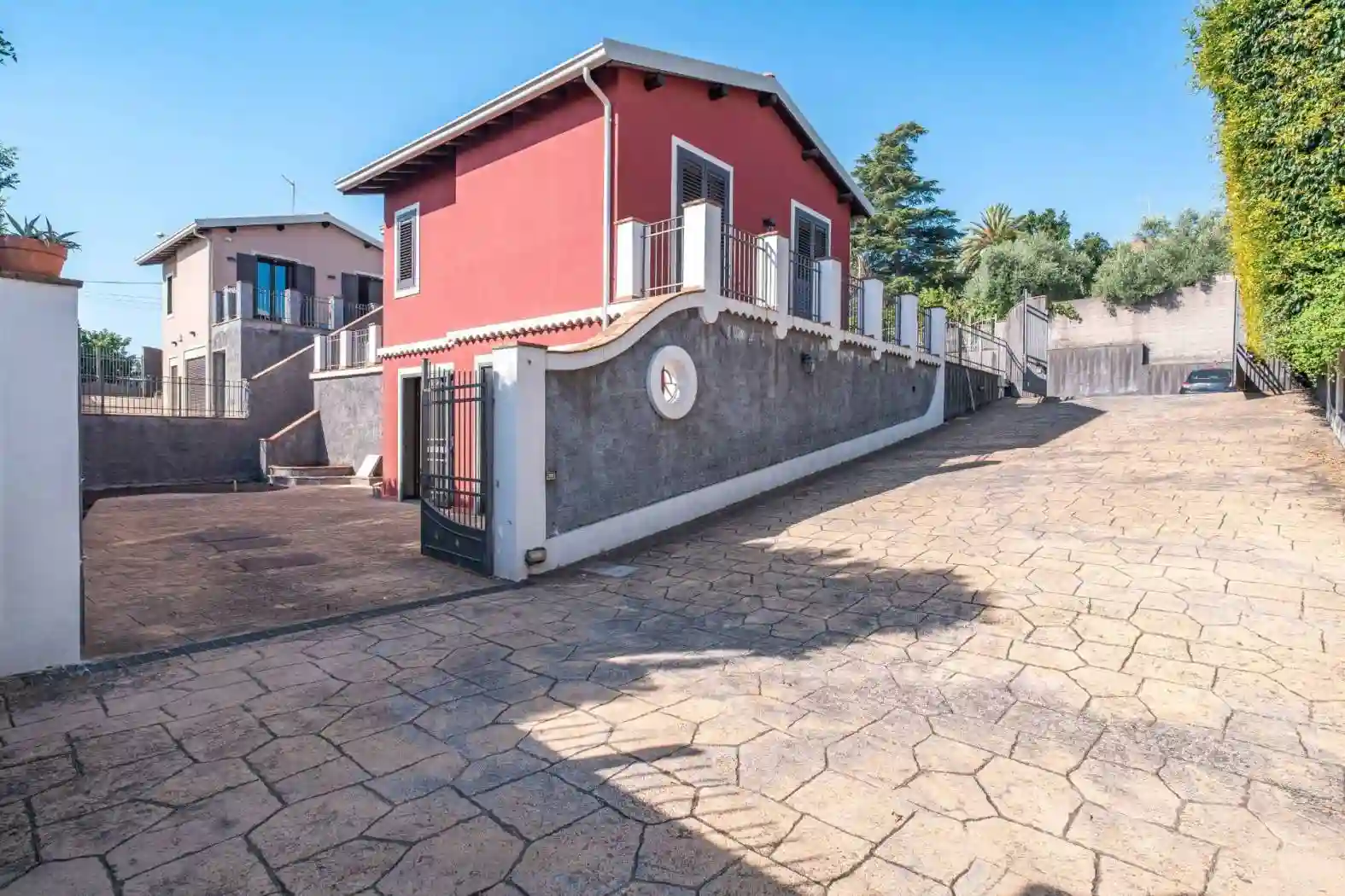 Villa - foto 5