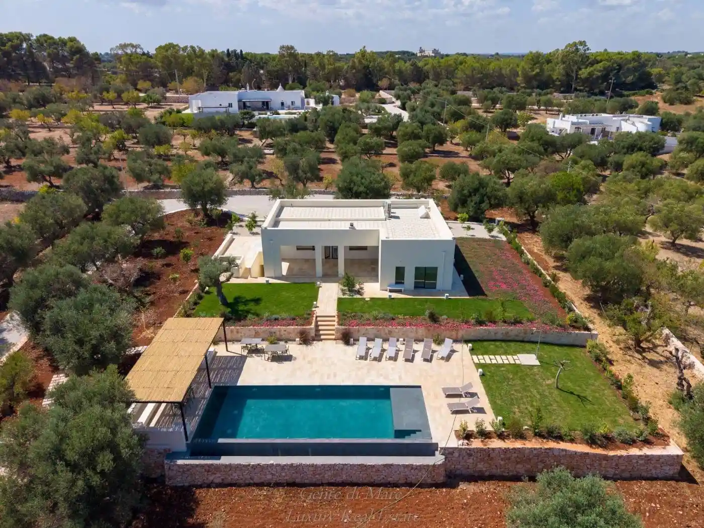 Villa in vendita a Ostuni