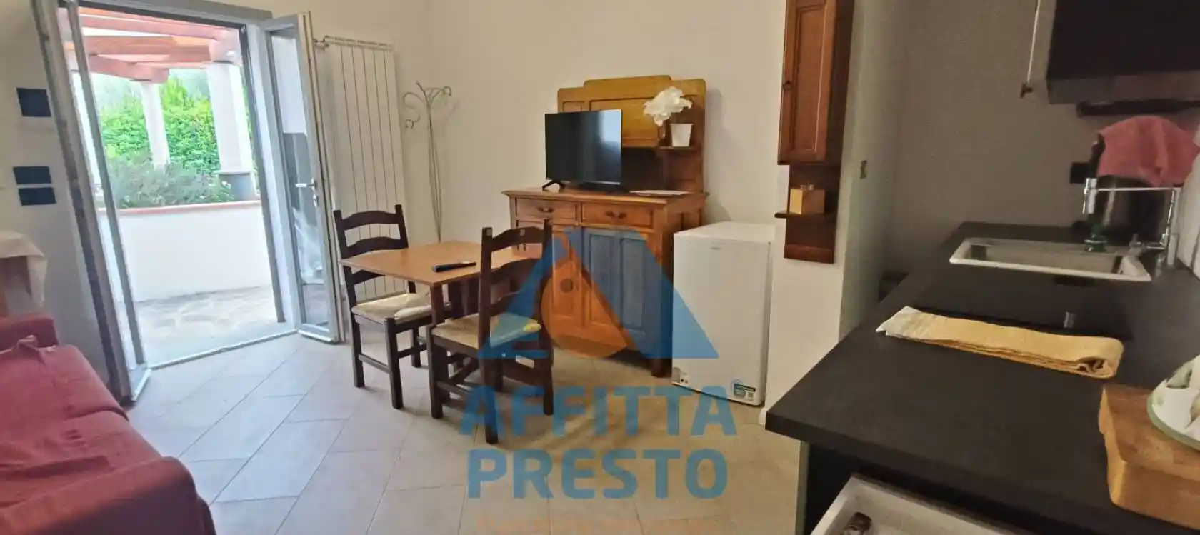 Appartamento in affitto a Empoli