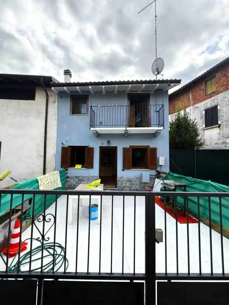 Casa indipendente in vendita a Recetto