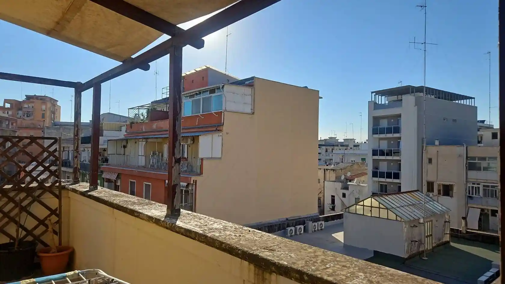 Appartamento in vendita a Bari