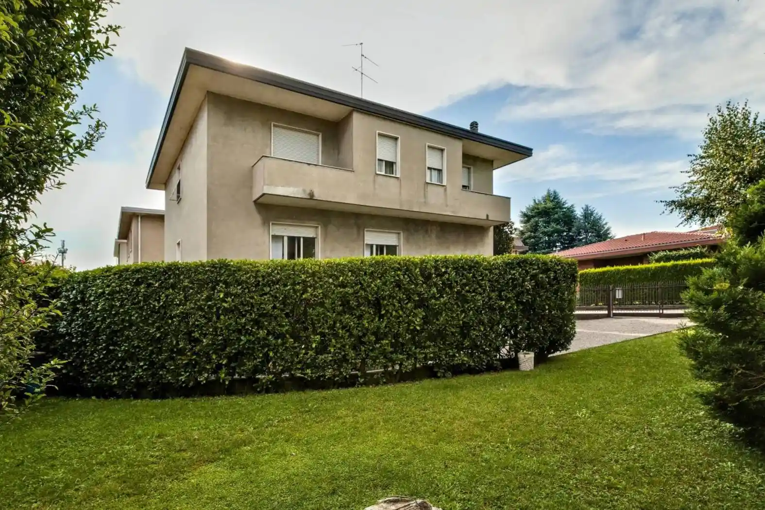Villa in vendita a Meda
