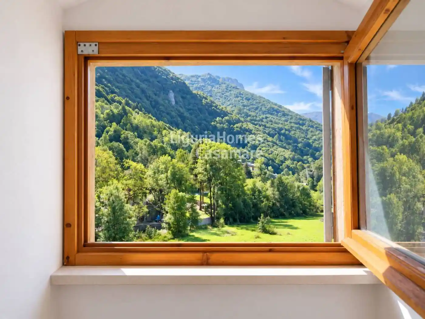 Appartamento in vendita a Limone Piemonte
