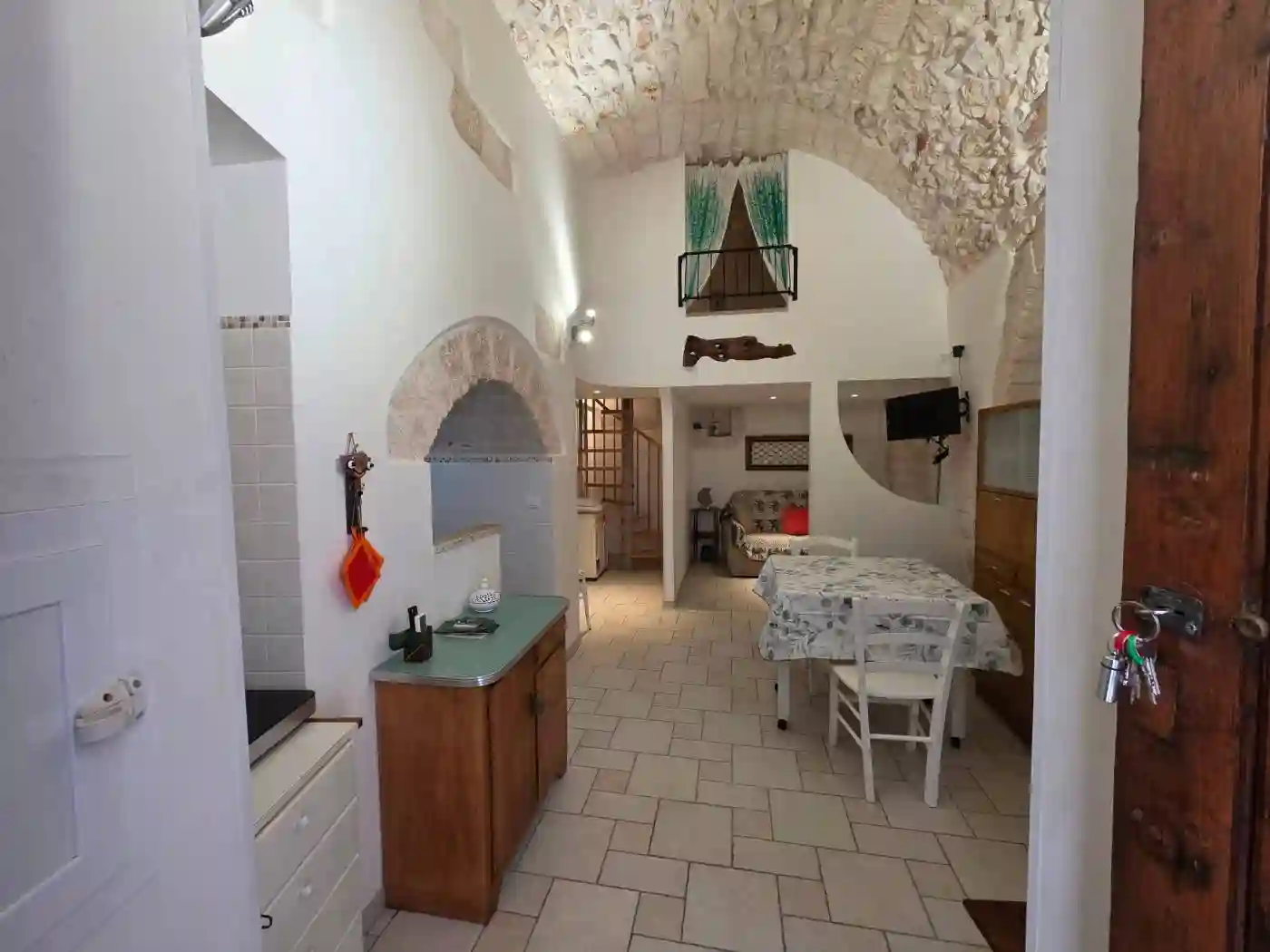 Casa indipendente - foto 5