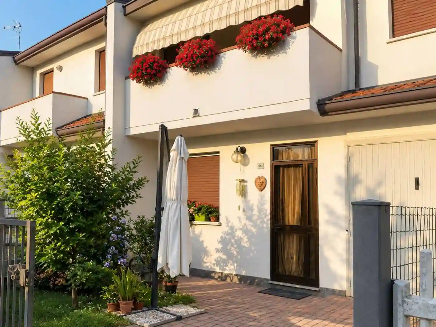 Villetta a schiera - foto 2