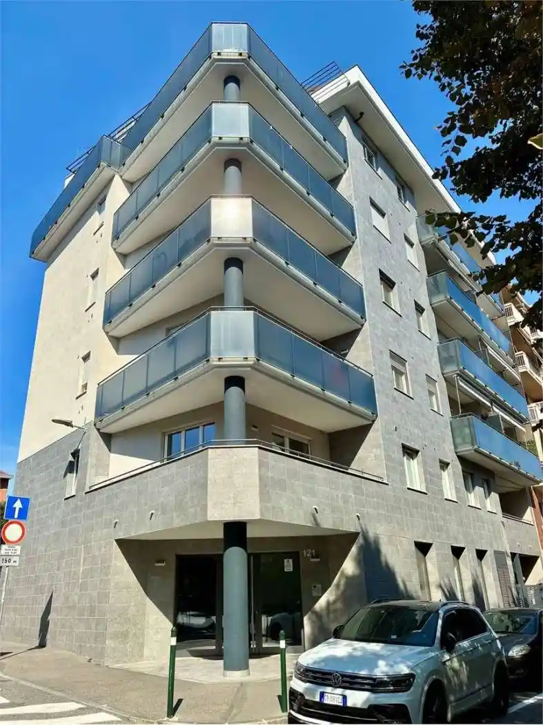 Appartamento in vendita a Rivoli