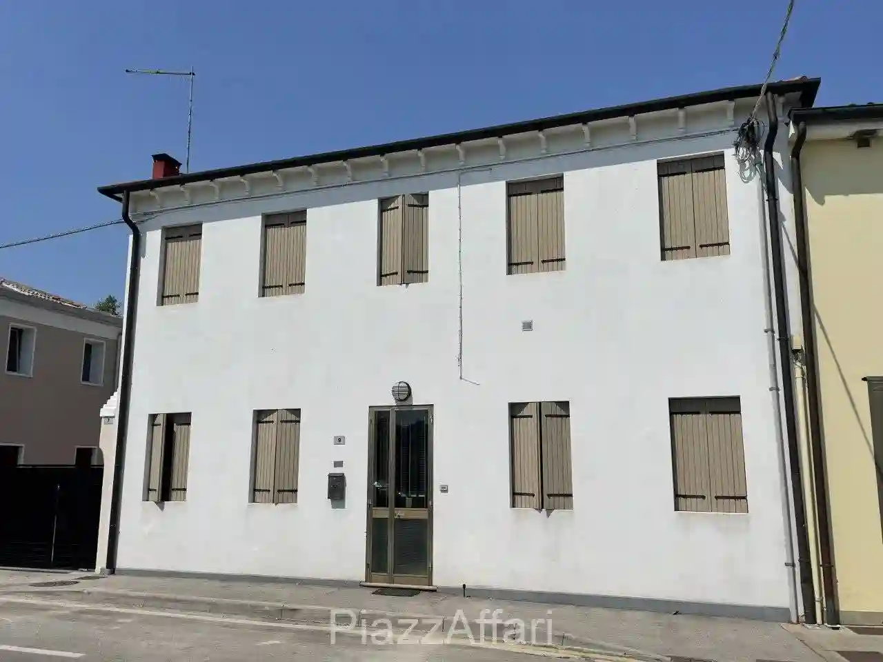 Villetta a schiera - foto 3
