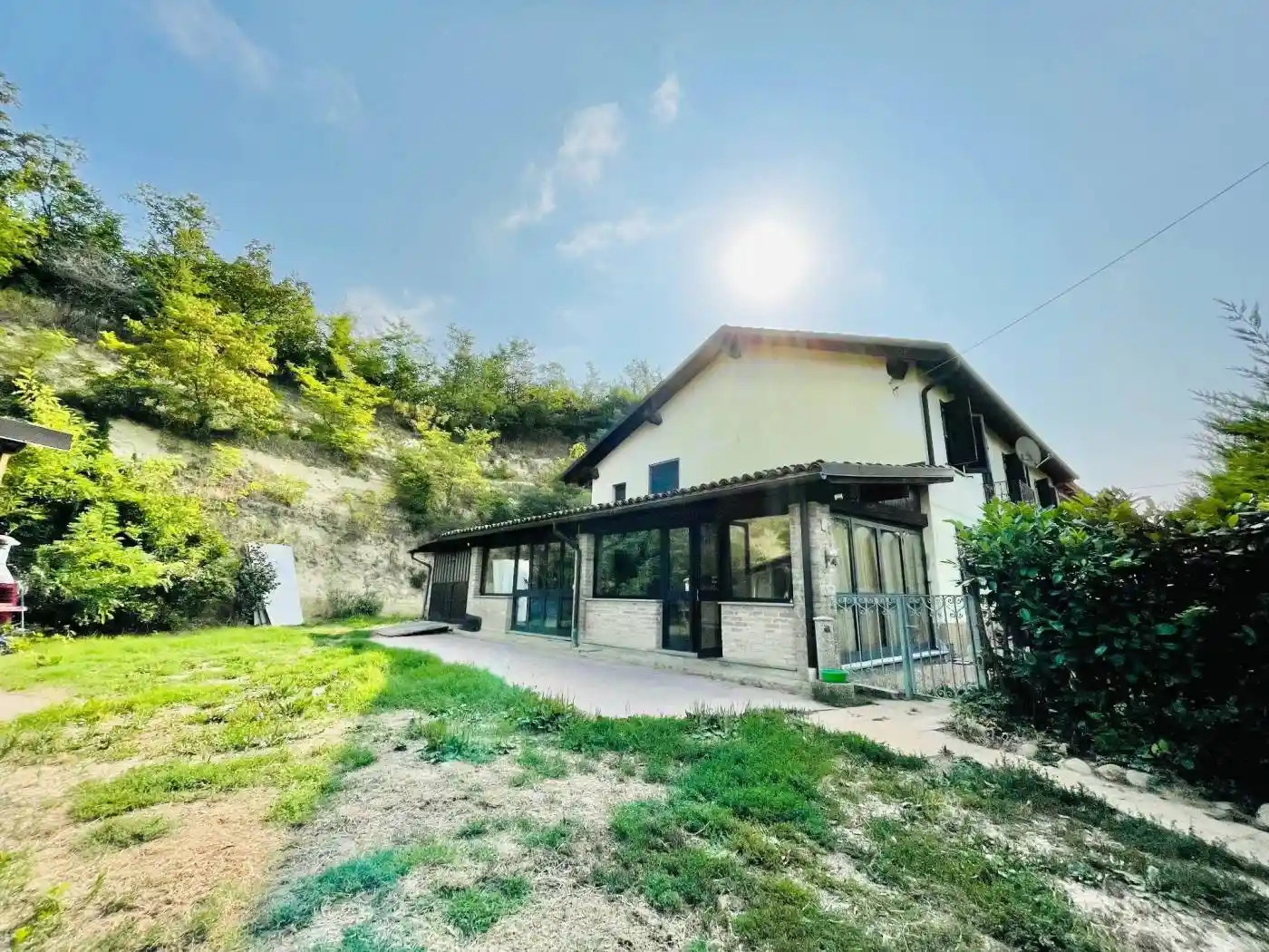 Rustico - Casale in vendita a Nizza Monferrato