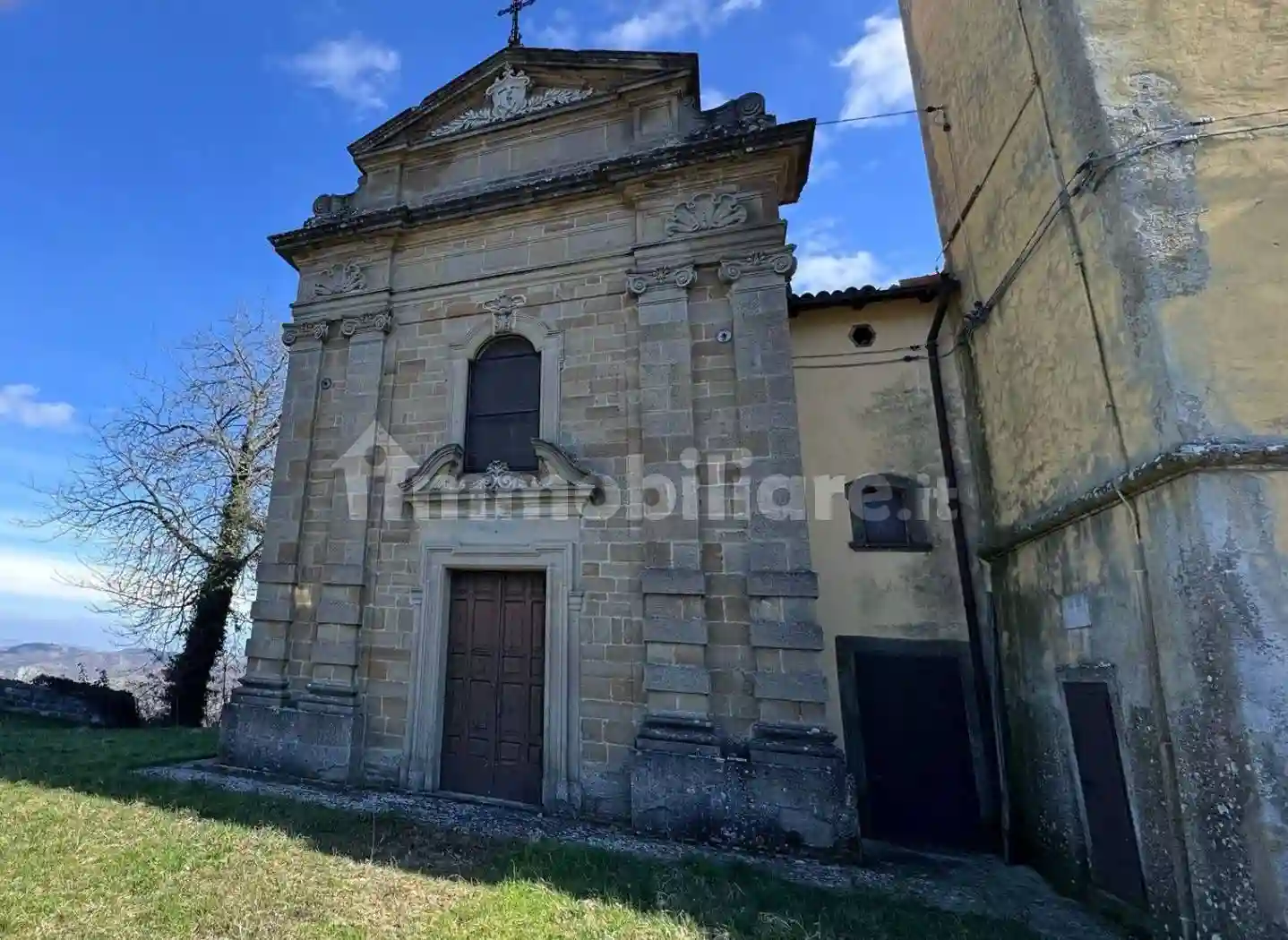 Palazzo - Edificio - foto 2