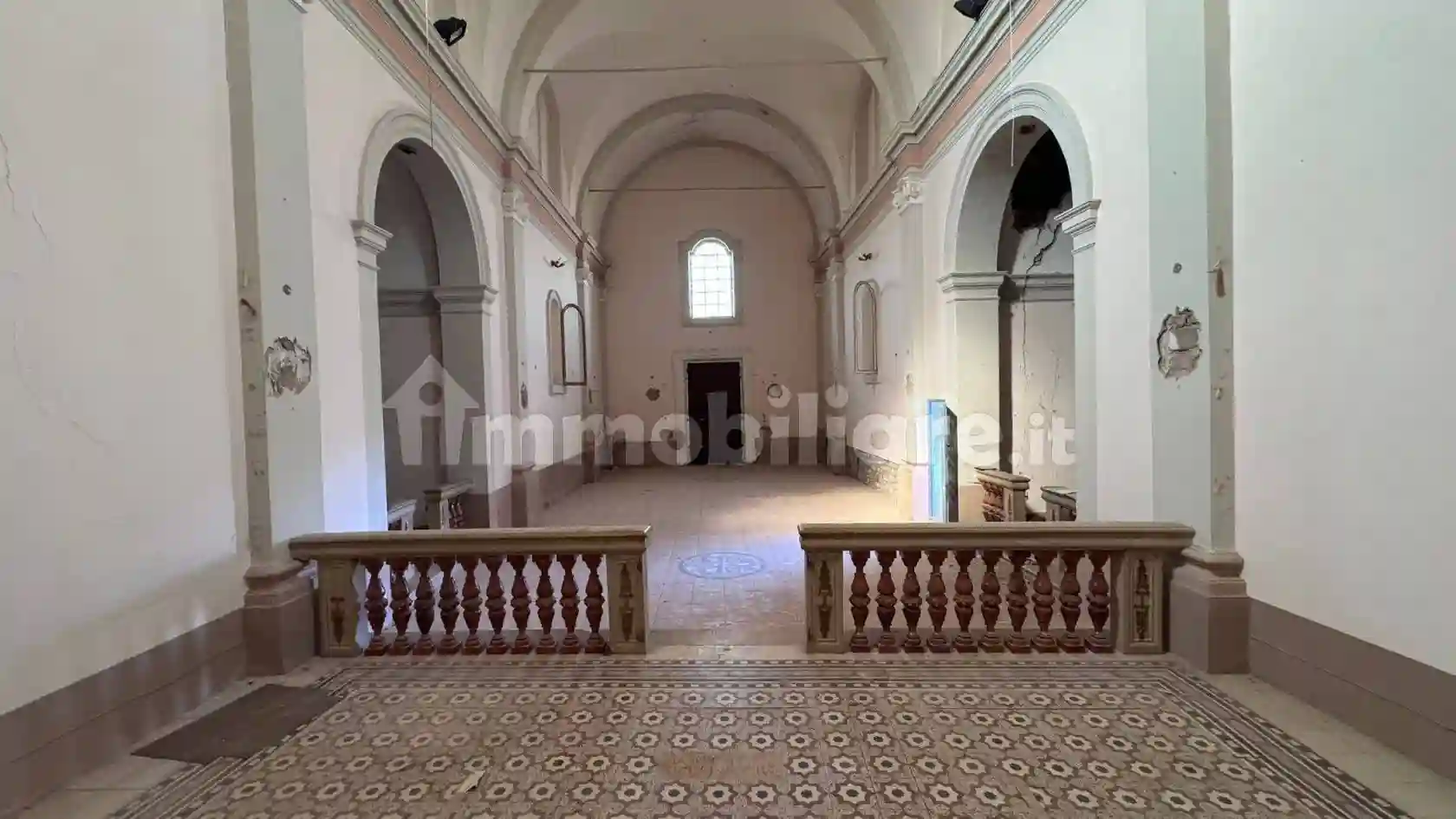 Palazzo - Edificio - foto 3