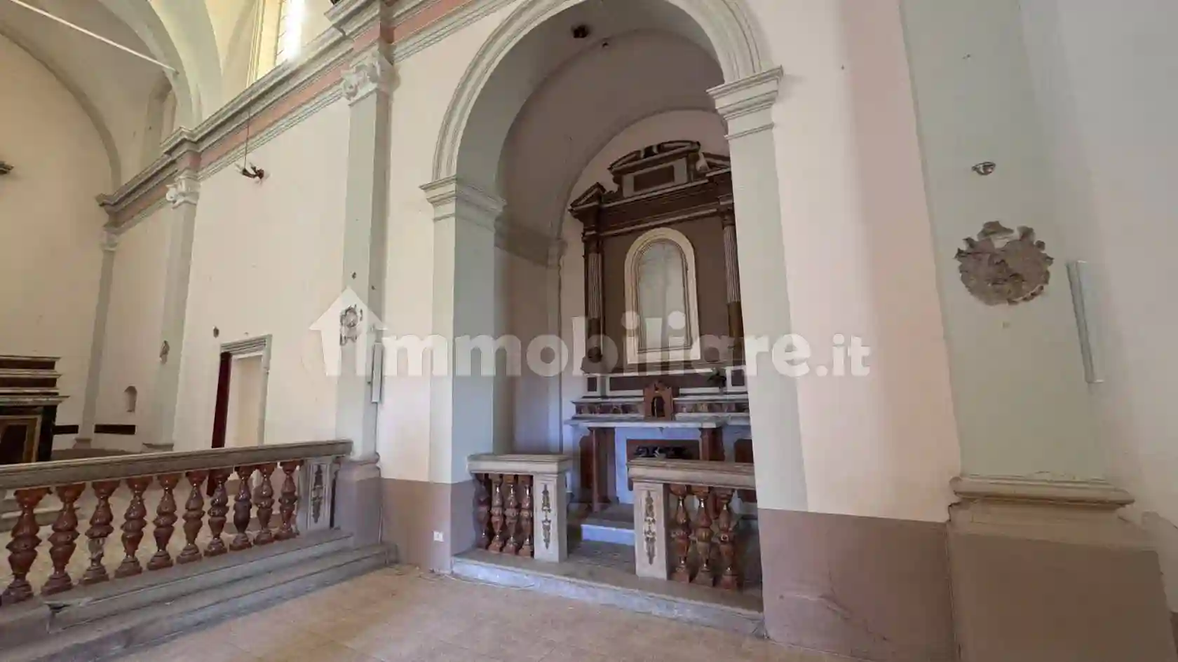 Palazzo - Edificio - foto 5