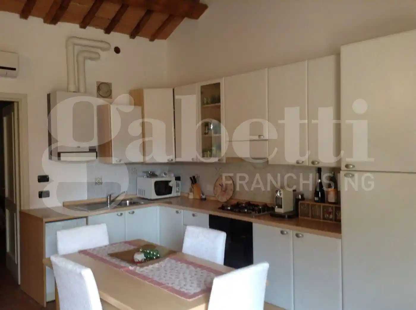Appartamento in vendita a Rovigo