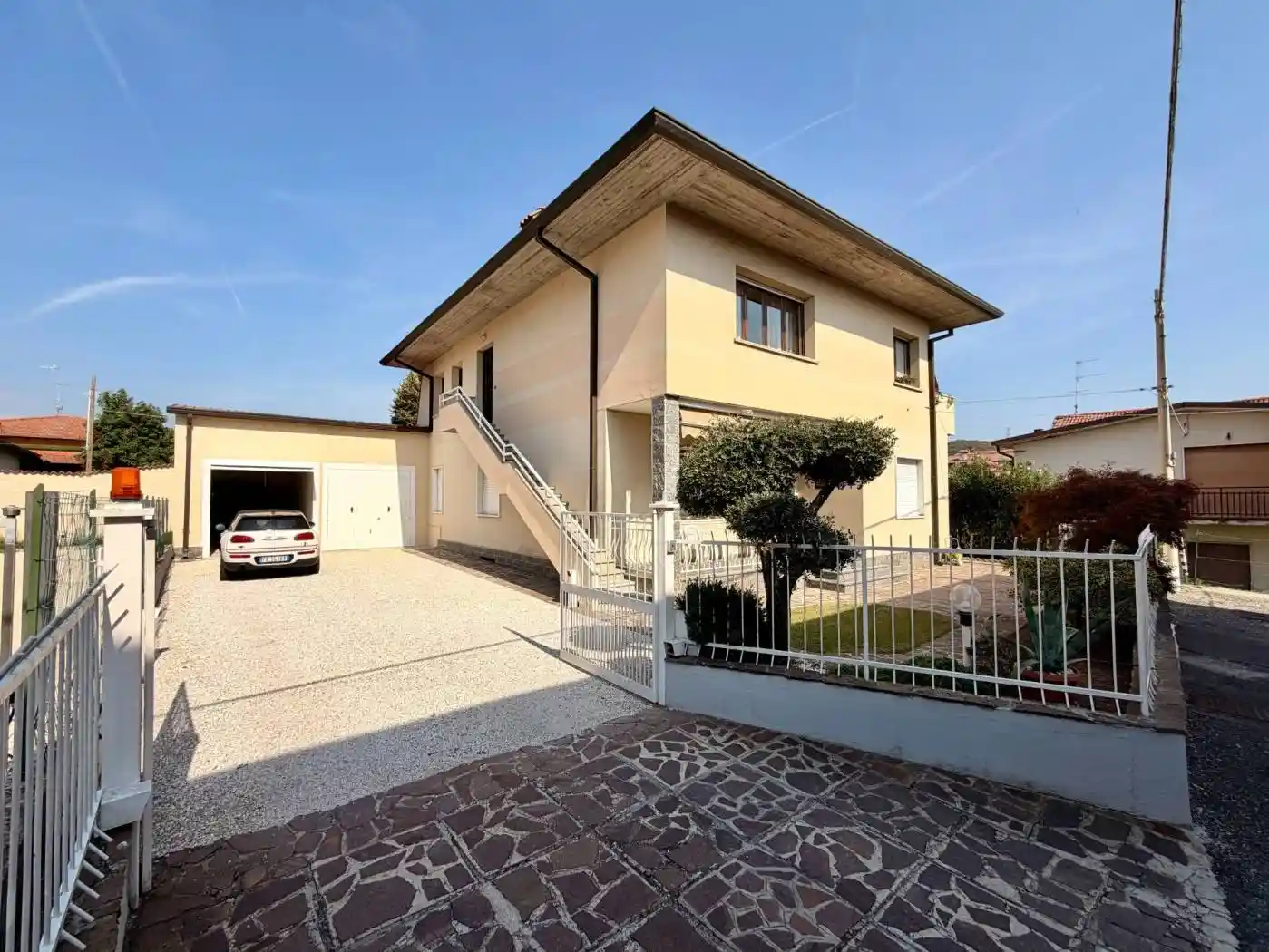 Appartamento in vendita a Capriolo