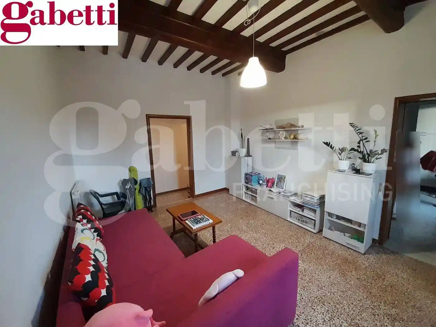 Appartamento in vendita a Poggibonsi
