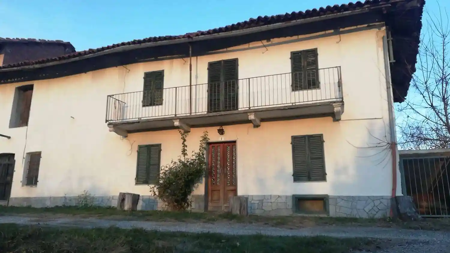 Rustico - Casale in vendita a Baldissero Torinese