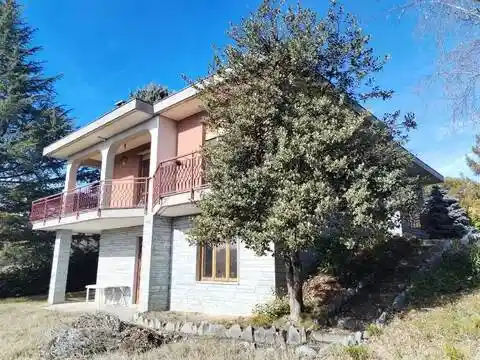 Villa in vendita a Baldissero Torinese