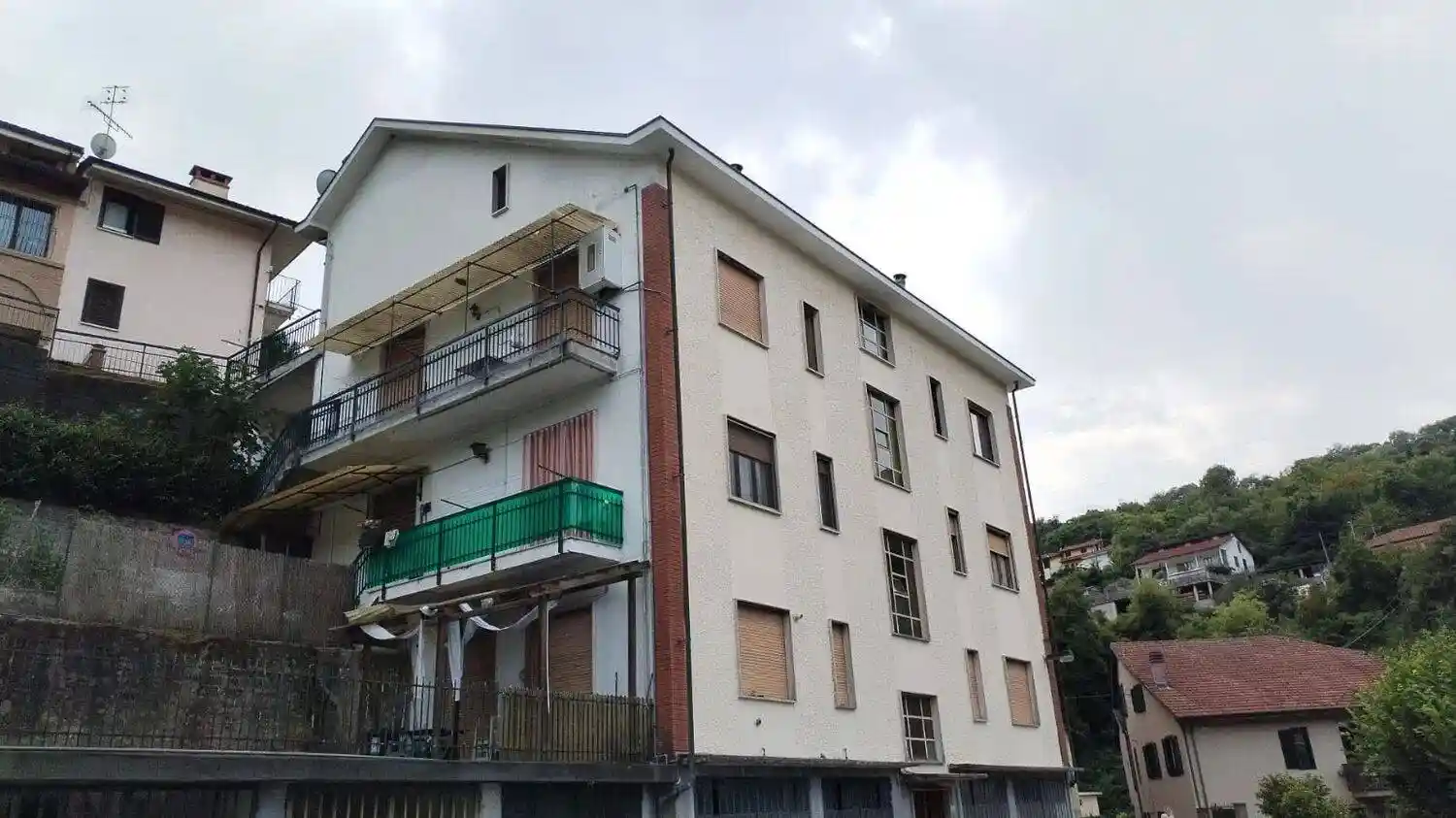 Appartamento in vendita a Baldissero Torinese