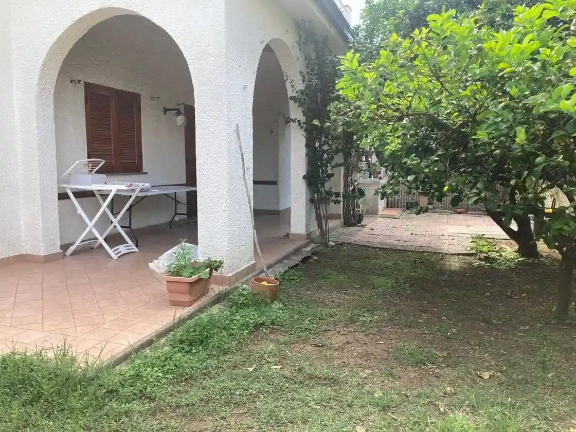 Villa in vendita a Cerveteri