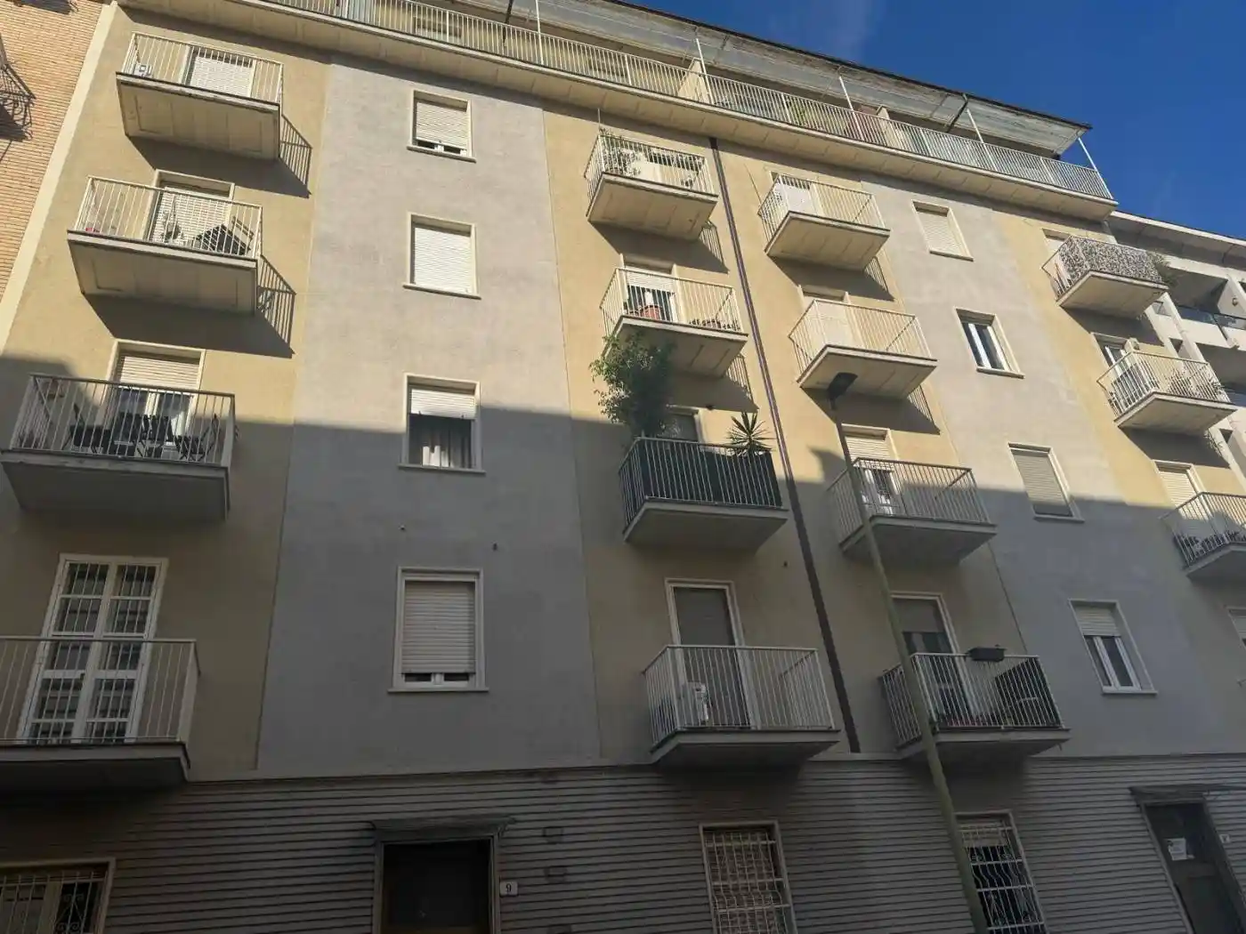Appartamento in vendita a Torino