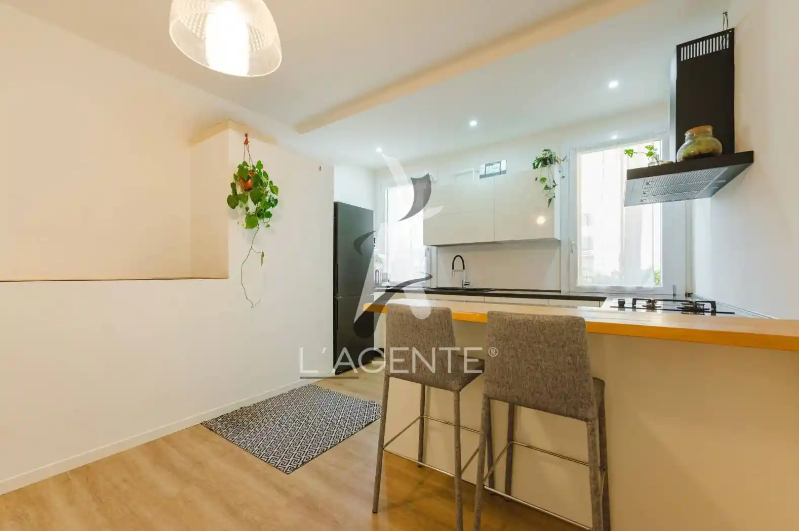 Appartamento in vendita a Venezia