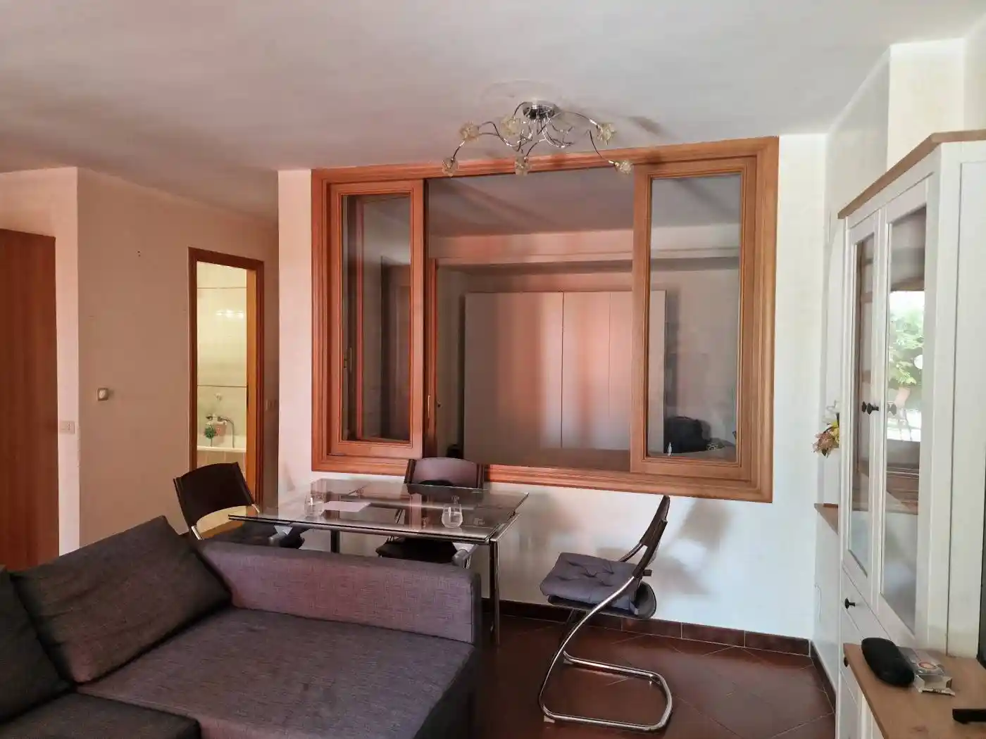 Appartamento in affitto a Campagnano di Roma