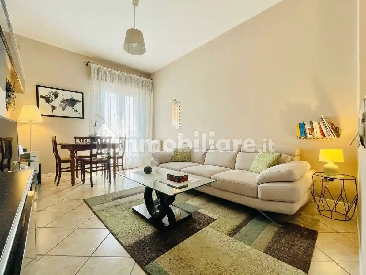 Appartamento in vendita a Brescia