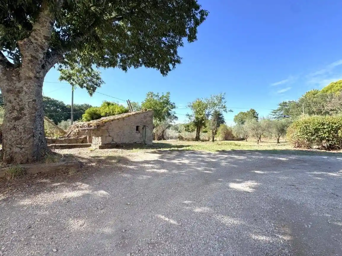 Villa in vendita a Viterbo