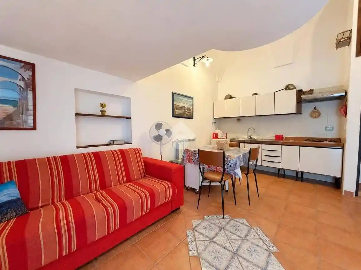 Appartamento in affitto a Gaeta