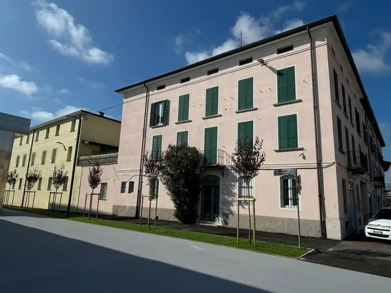 Appartamento in affitto a Brescia