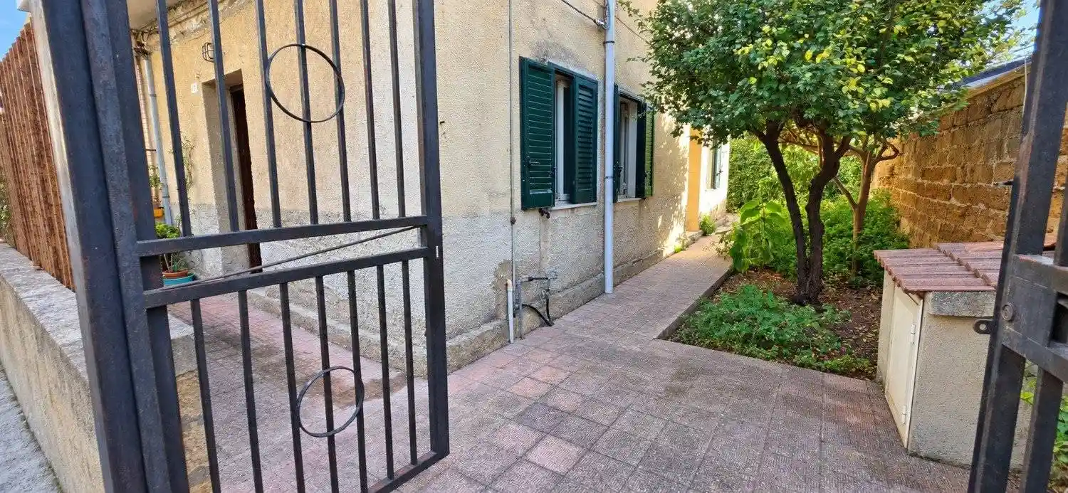 Appartamento in vendita a Agrigento