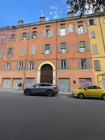 Attico - Mansarda in affitto a Modena