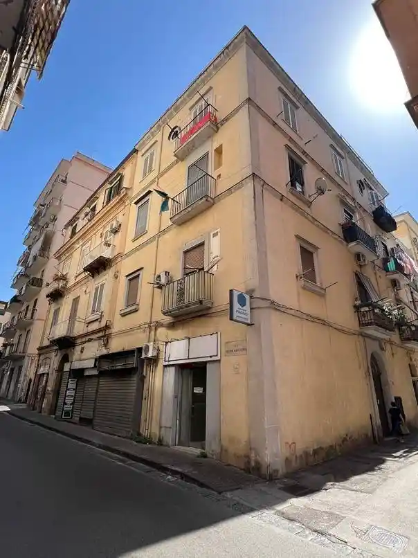 Appartamento in vendita a Castellammare di Stabia