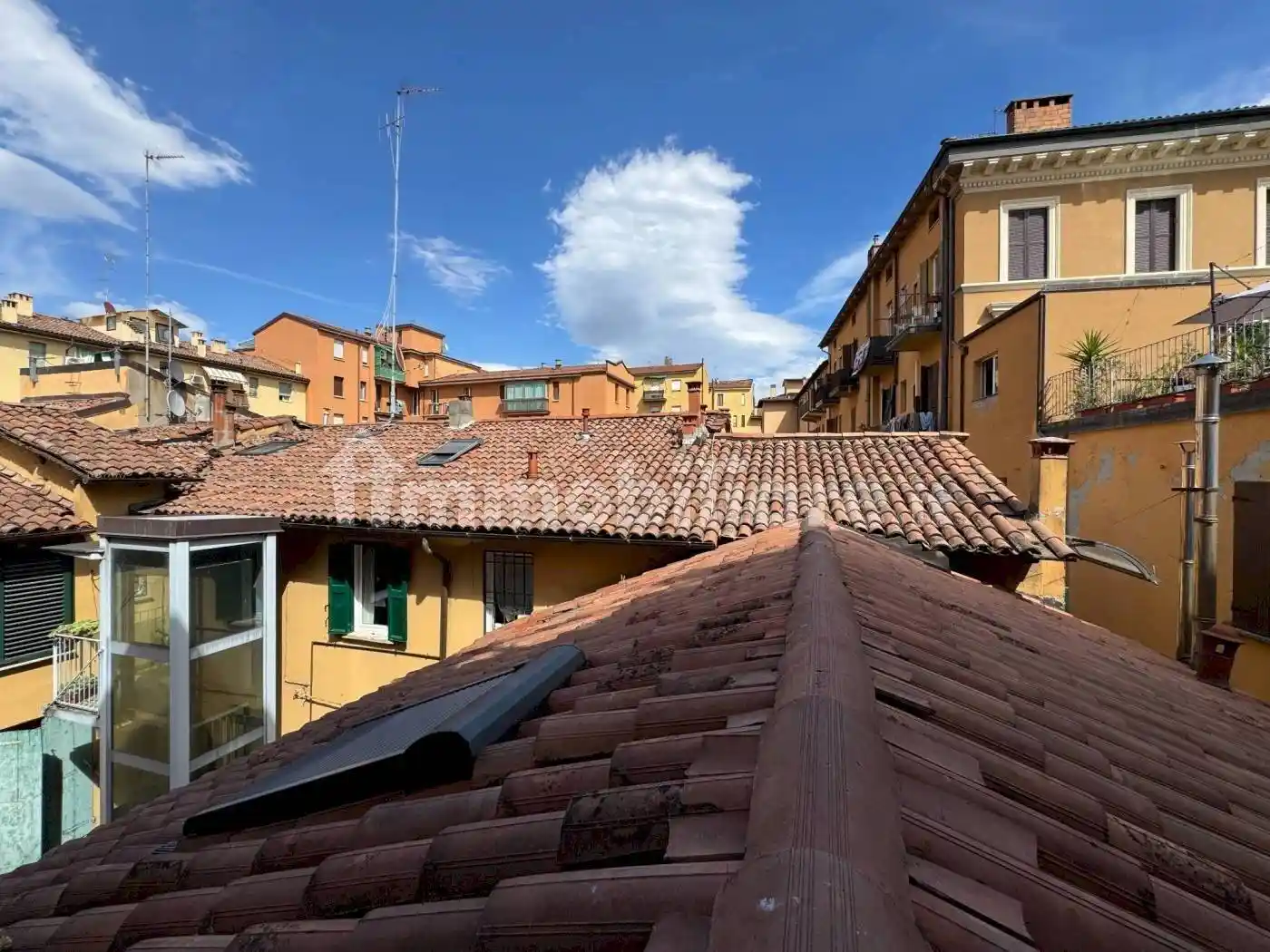 Appartamento in affitto a Bologna