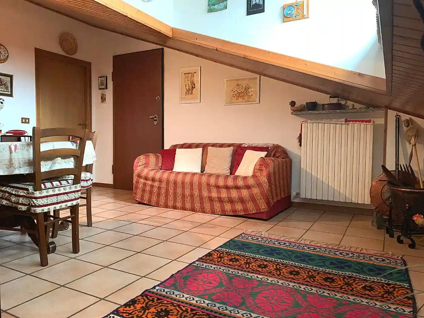Attico - Mansarda - foto 2