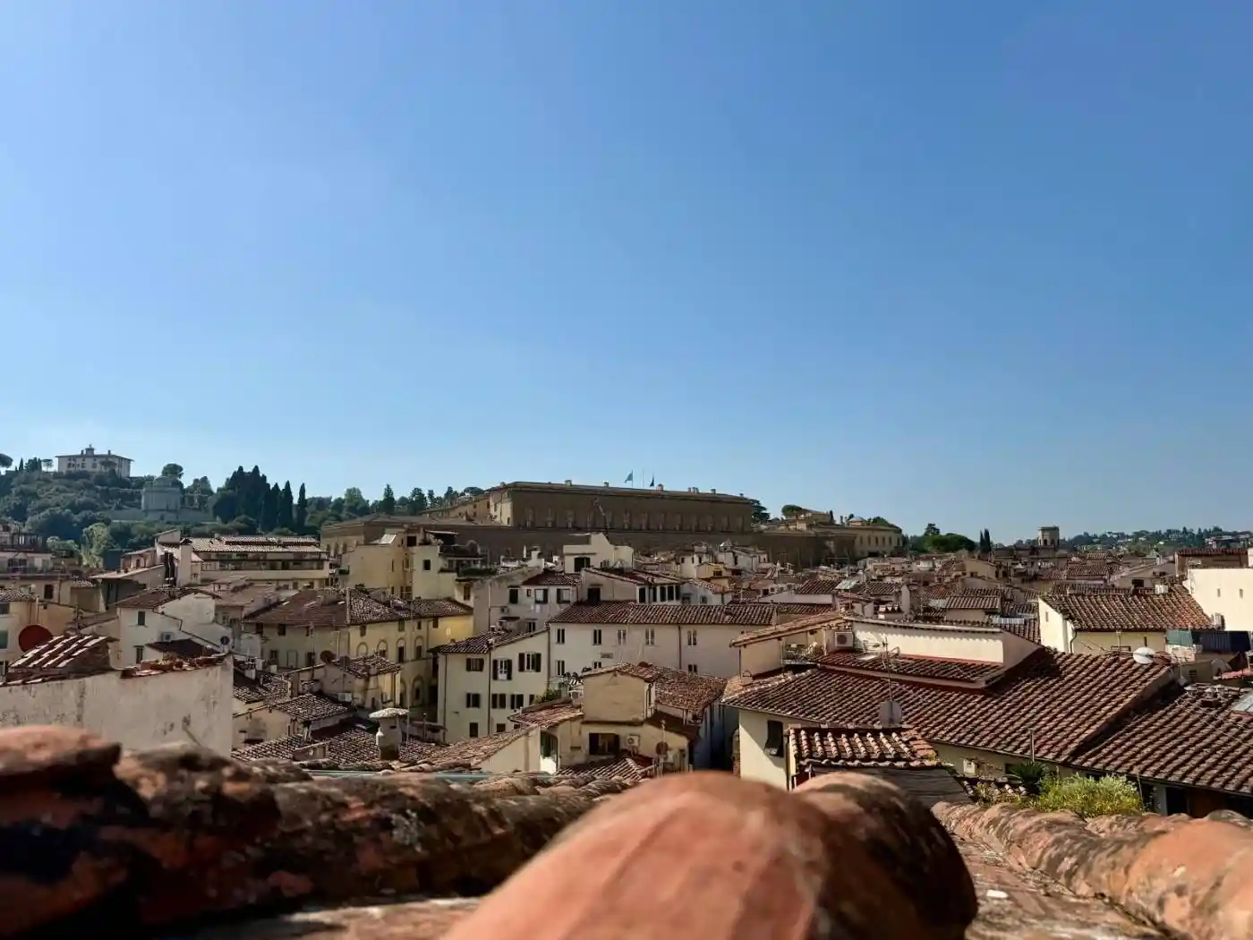 Appartamento in affitto a Firenze